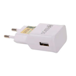 Carregador Universal 1 USB HS81 - HREBOS