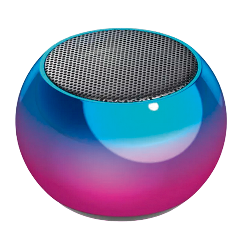 Mini Caixa Som Bluetooth KA8598 KAPBOM T E C H Z I L