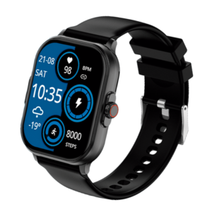 Smartwatch C63 com ECG - COLMI