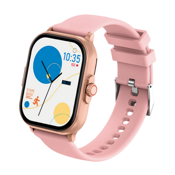 Smartwatch C63 com ECG - COLMI