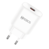 Carregador USB-C TURBO 20W HS305 - HREBOS