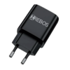 Carregador USB-C TURBO 20W HS305 - HREBOS