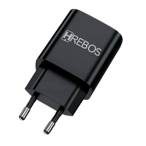 Carregador USB-C TURBO 20W HS305 - HREBOS