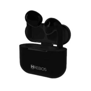 Fone Wireless Earbuds HS504 - HREBOS