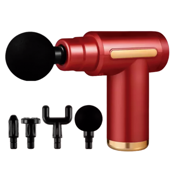 Pistola Massageadora