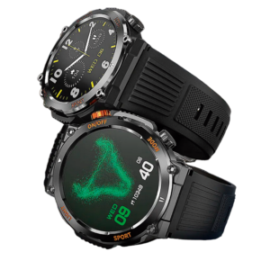 Smartwatch V68 - COLMI