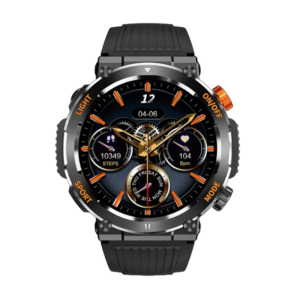 Smartwatch V68 - COLMI