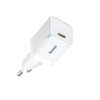Carregador Super Turbo GaN3 30W - BASEUS