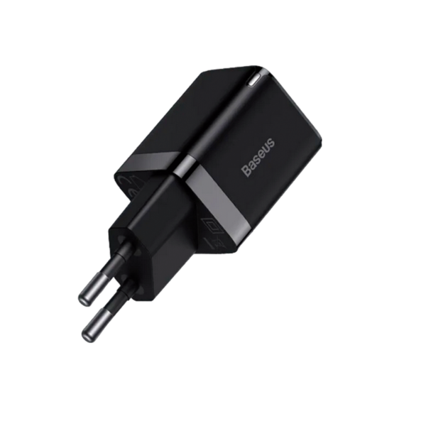 Carregador Super Turbo GaN3 30W - BASEUS