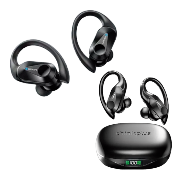 Fone de Ouvido Thinkplus LP75 - LENOVO