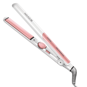 Chapinha / Prancha White Rose Line P-50 Bivolt - MONDIAL