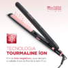 Chapinha / Prancha P-27 Black Rose Bivolt - MONDIAL