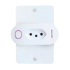 Tomada Inteligente Wi Fi Liv SE 231 - MULTILASER