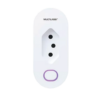 Tomada Inteligente Wi Fi Liv SE 231 - MULTILASER
