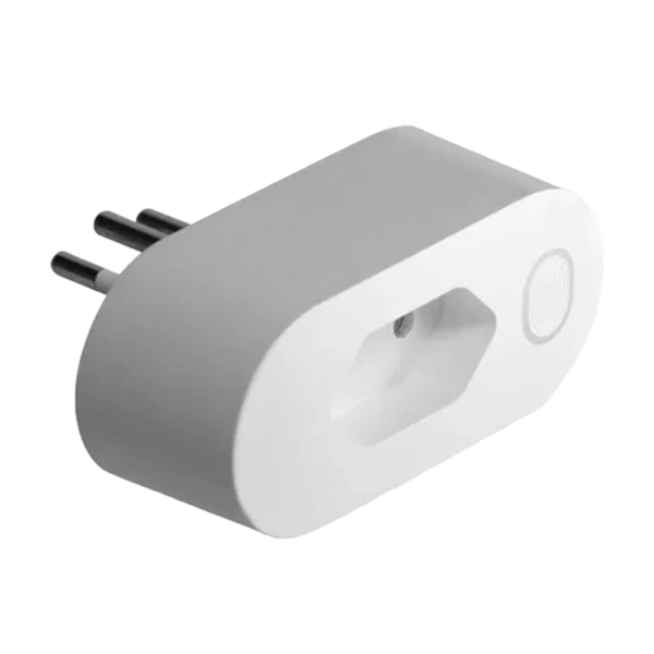 Tomada Inteligente Wi Fi Liv SE 231 - MULTILASER