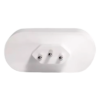 Tomada Inteligente Wi Fi Liv SE 231 - MULTILASER