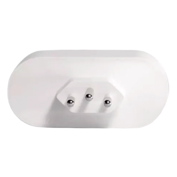Tomada Inteligente Wi Fi Liv SE 231 - MULTILASER