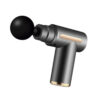 Pistola Massageadora - MASSAGE GUN