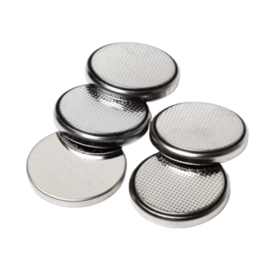 BATERIA DE LÍTIO CR2032 - LEXMAN