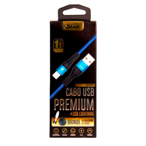 Cabo Lightning Premium DU224L - DANX