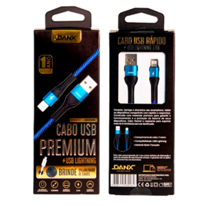 Cabo Lightning Premium DU224L - DANX