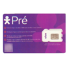 Chip 5G Pré-Pago Triplo Corte - VIVO