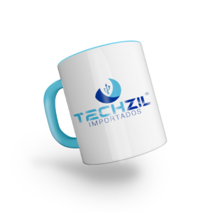 Caneca Oficial Edição Exclusiva - TECHZIL