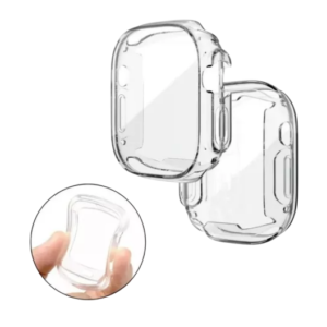 Case de Silicone para Smartwatch 49mm - TECHTOP