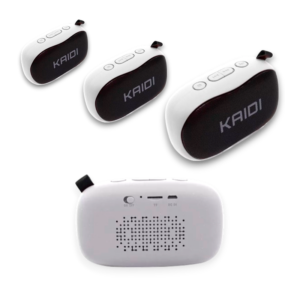 Caixa de Som Bluetooth KD811 - KAIDI