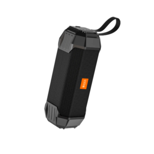 Caixa de Som Bluetooth TWS HS629 - HREBOS