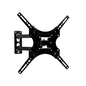 Suporte de TV 22 a 55 Polegadas Retrátil LEY 1524C - LEHMOX
