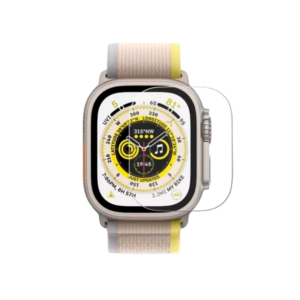 Película de Vidro para Smartwatch 49mm - ZHUANG