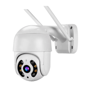 Câmera IP 360 Wi-Fi KAP S068 Yoosee - KAPBOM
