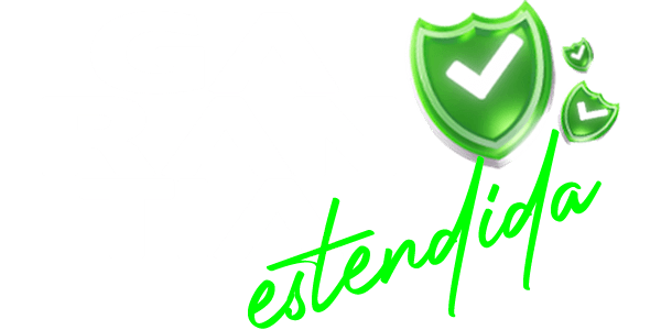 Garantia Estendida